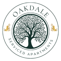 Oakdale-Logo